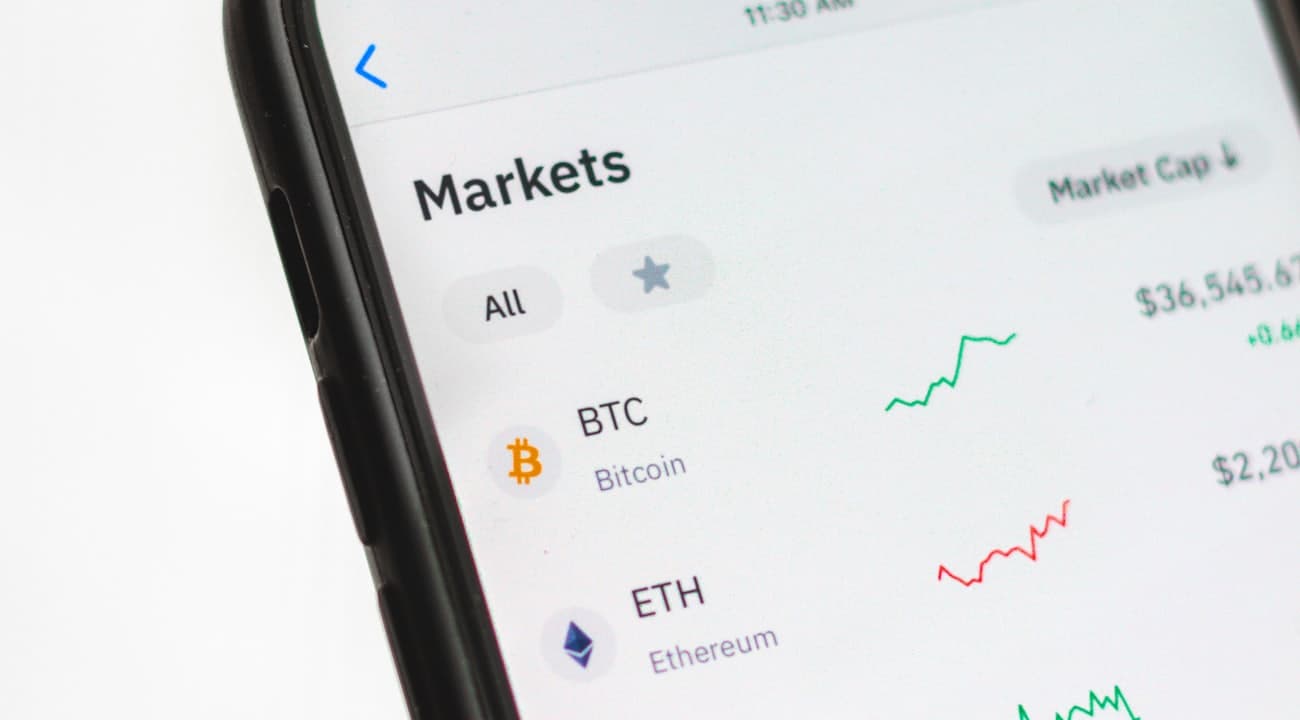 Take control of your on-chain banking and earn rewards