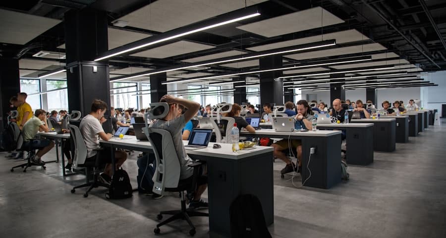 Redesigned analytics workspace preview